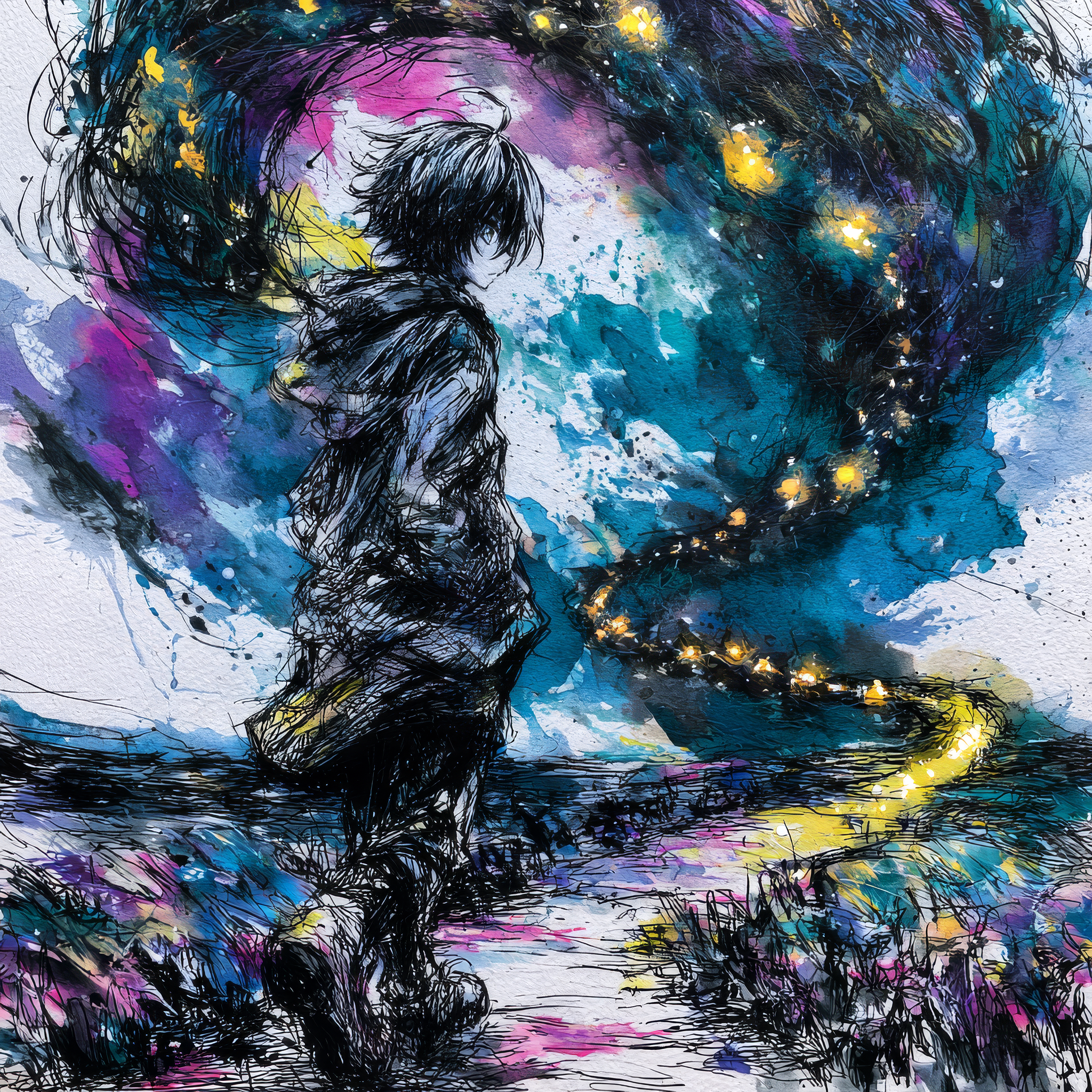 Movement and Motor category artwork